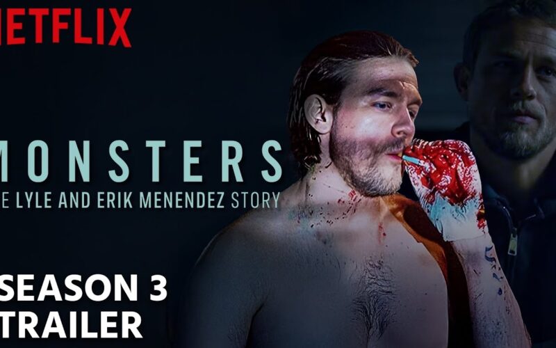 Monster Season 3 Trailer Release Date Everything You Need To Know YouTube