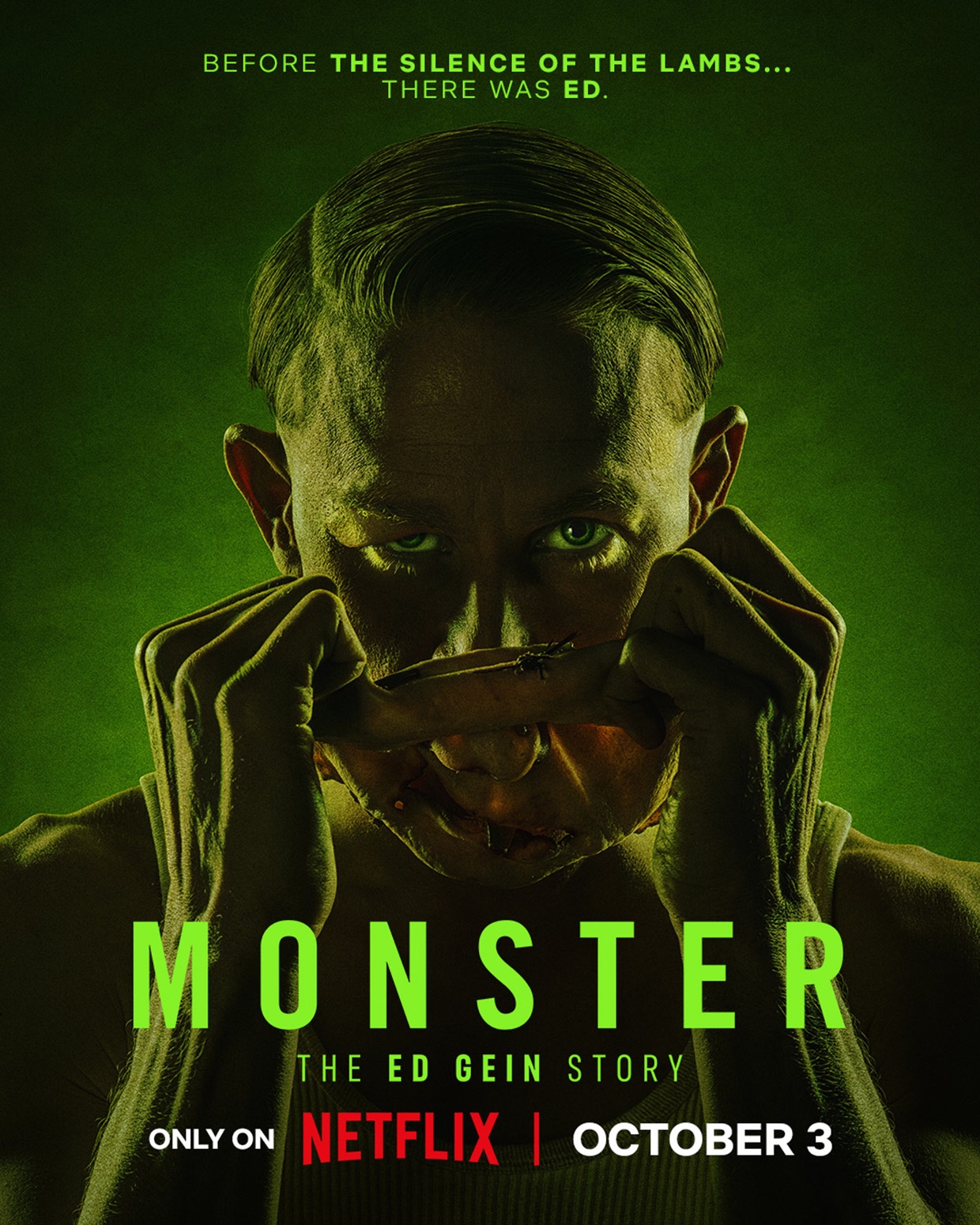 Monster Season 3 Trailer Release Date Netflix