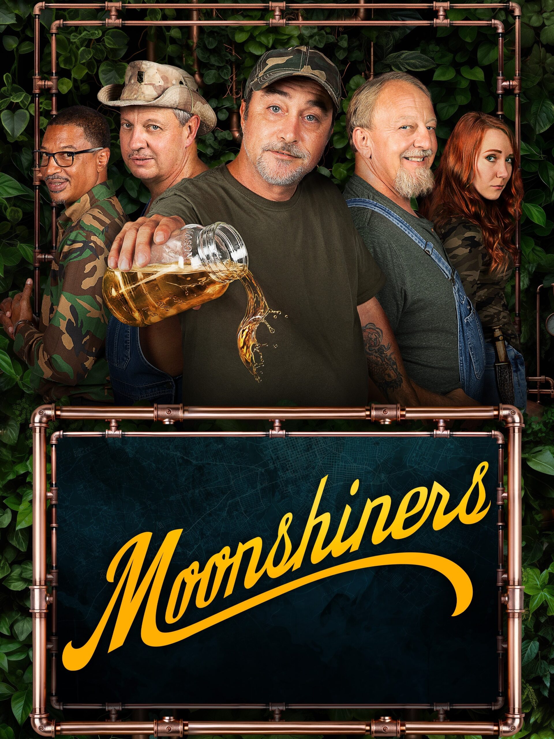 Moonshiners Season 12 Rotten Tomatoes