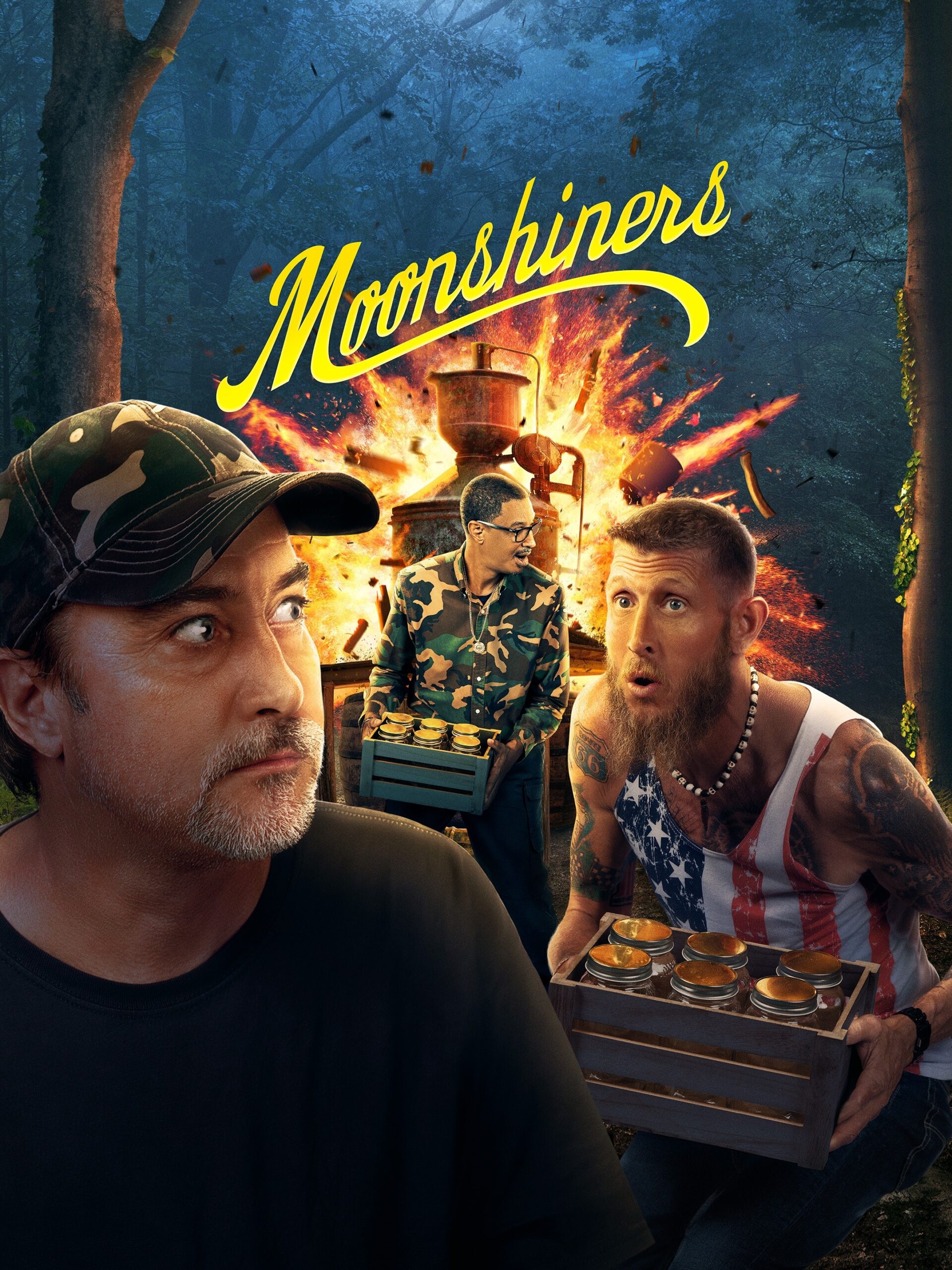 Moonshiners Season 14 Rotten Tomatoes
