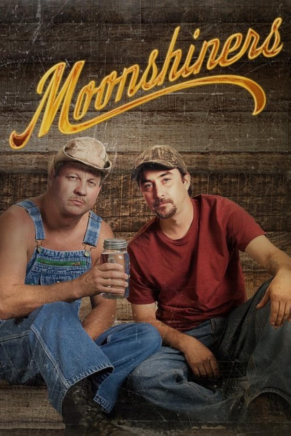 moonshiners season 15 release date