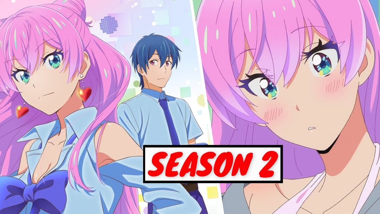 More Than A Married Couple But Not Lovers Season 2 Release Date Update YouTube More Than A Married Couple But Not Lovers Season 2 Release Date Update YouTube