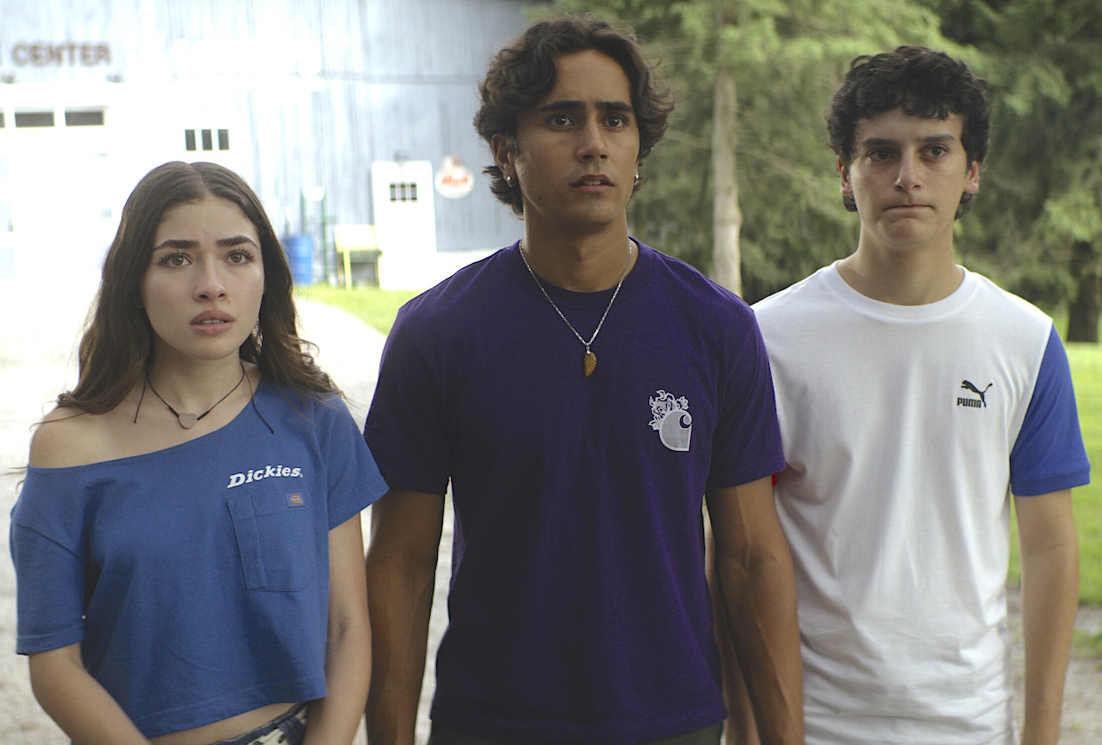 Motorheads Cancelled Amazon Season 2 Ryan Phillippe Motorheads Cancelled Amazon Season 2 Ryan Phillippe