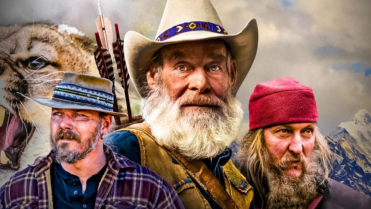 Mountain Men 2024 Cast Meet The Real People Photos The Direct