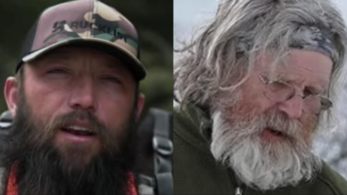 mountain men season 13 release date