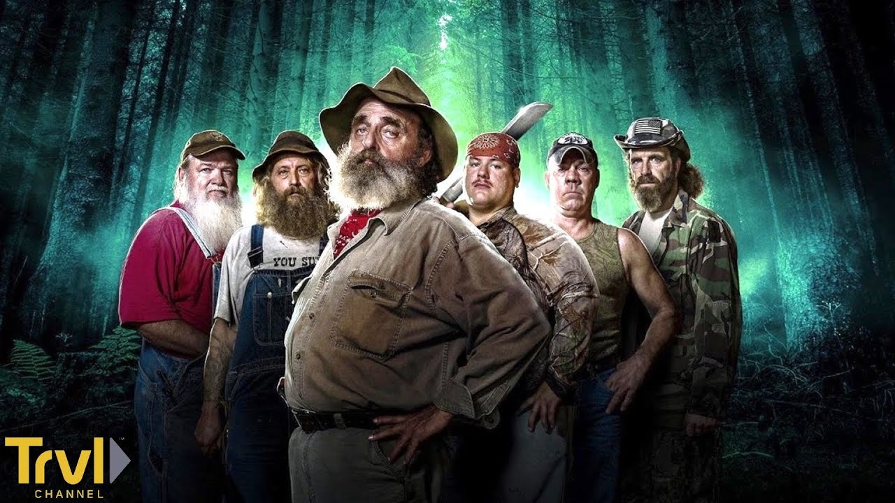 mountain monsters season 9 release date