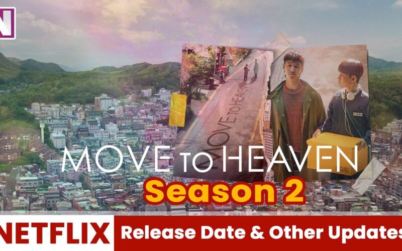 Move To Heaven Season 2 Release Date Expectations Release On Netflix YouTube