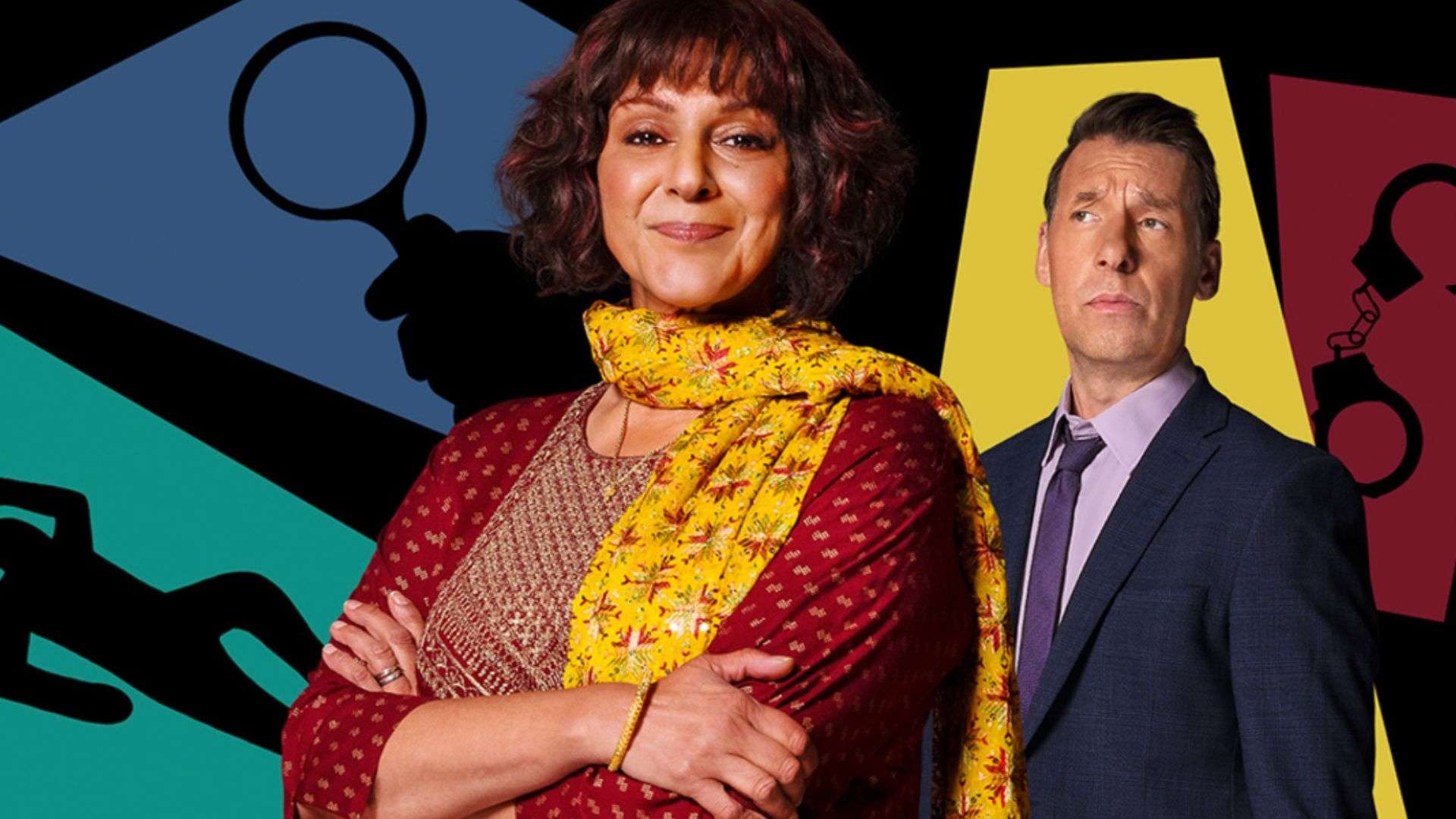 mrs sidhu investigates season 2 release date