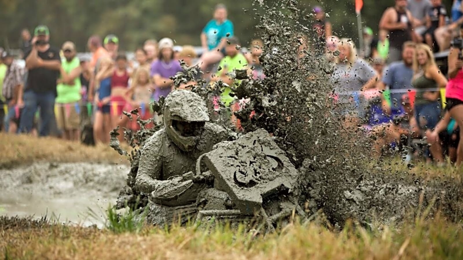 mud madness season 2 release date