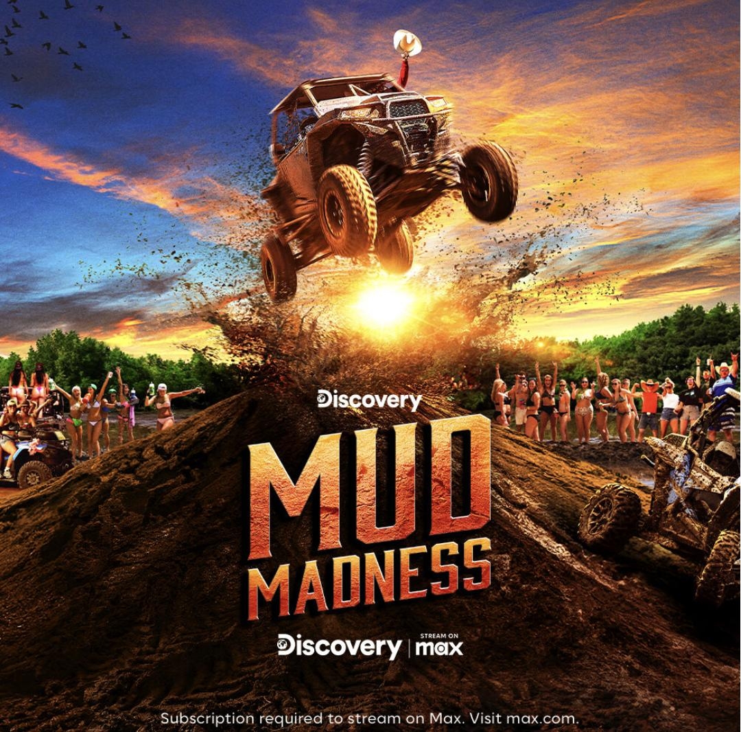 Mud Madness TV Series 2024 News IMDb