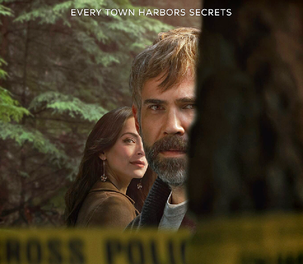 murder in a small town season 2 release date