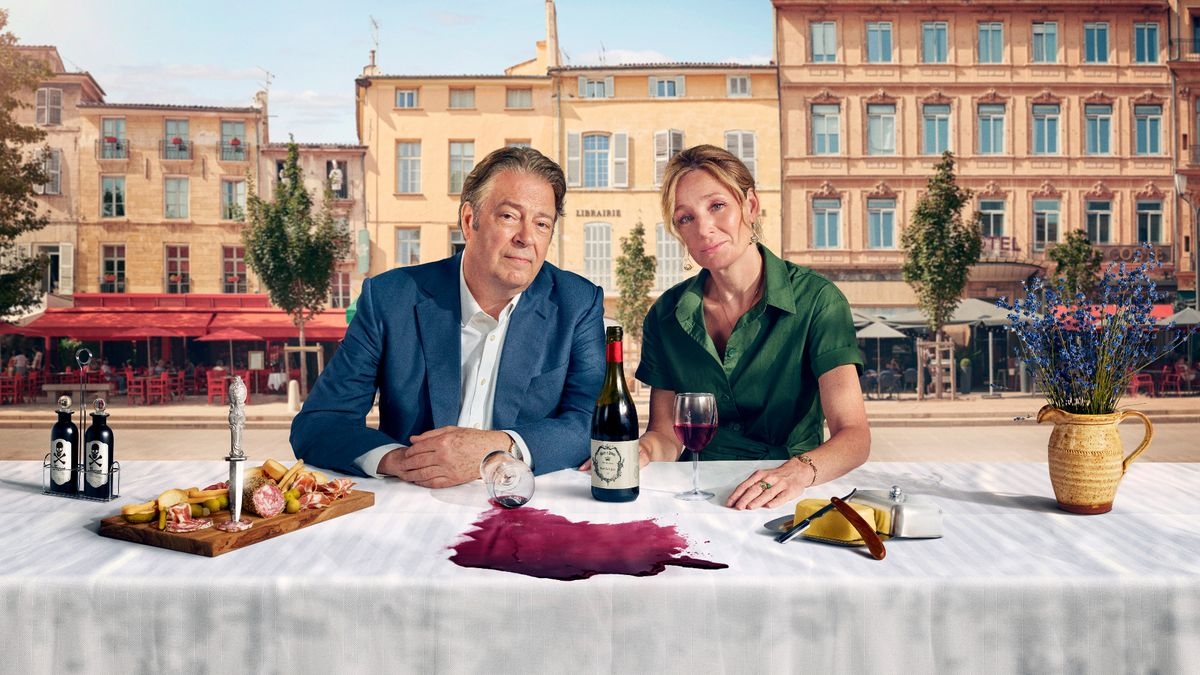 Murder In Provence Release Date Cast Plot Trailer What To Watch Murder In Provence Release Date Cast Plot Trailer What To Watch