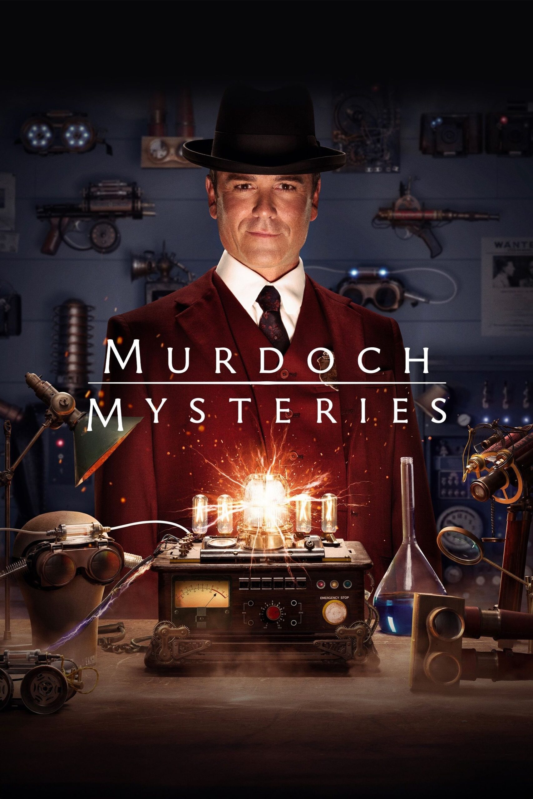 Murdoch Mysteries Season 19 Release Date Is October 6 See The Cast And More Plex Murdoch Mysteries Season 19 Release Date Is October 6 See The Cast And More Plex