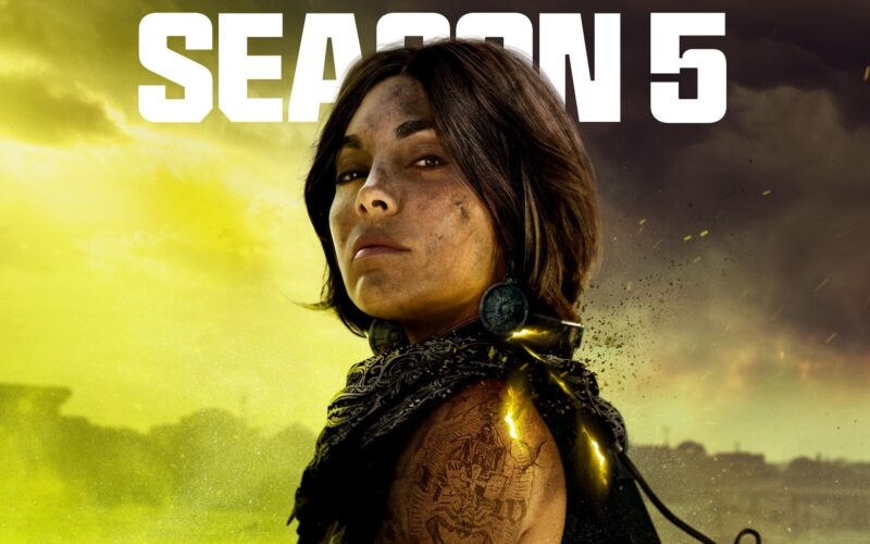 MW3 Season 5 Release Date And Details Call Of Duty MW3 Guide IGN