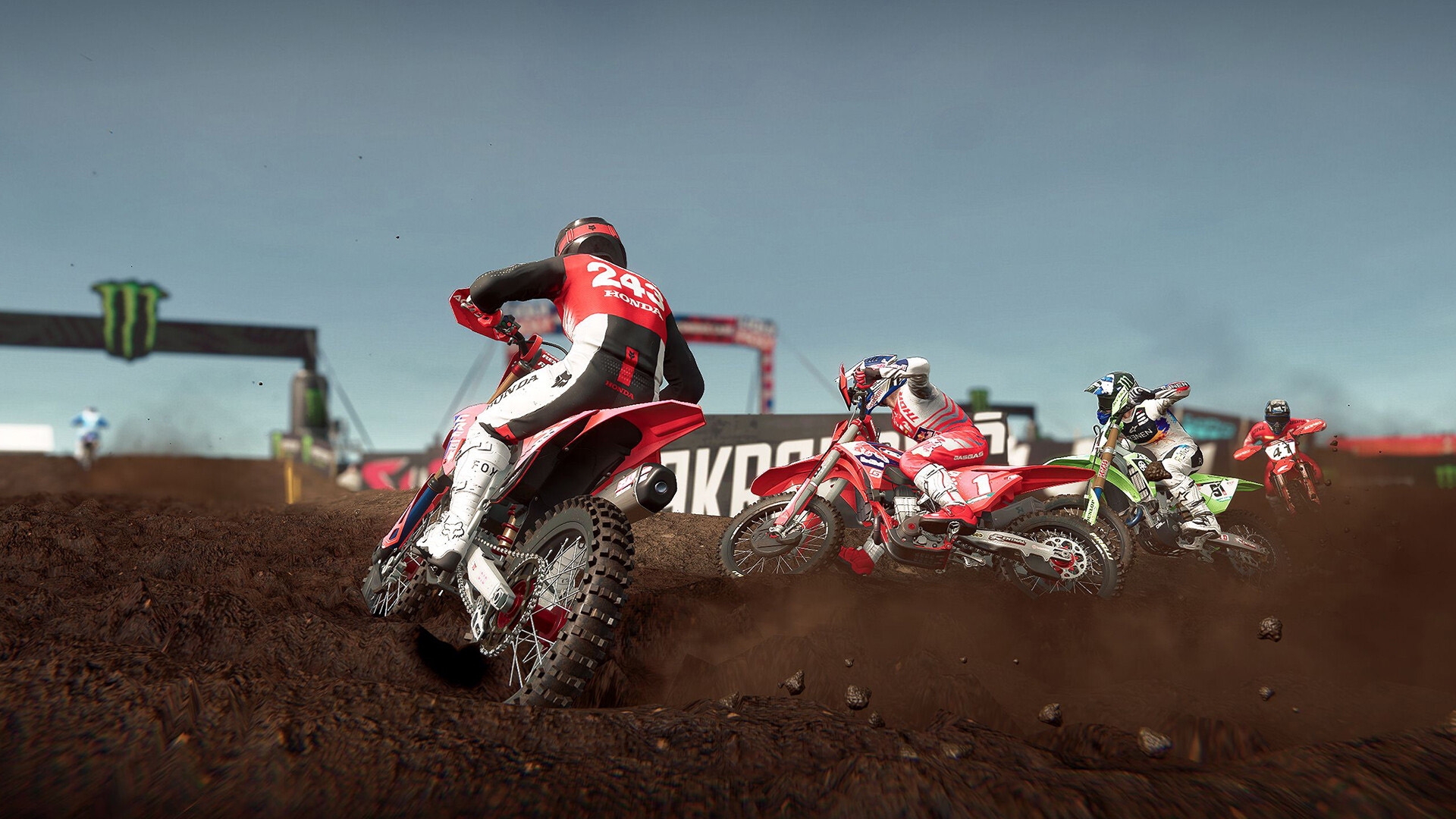 motocross the game release date