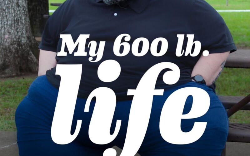 My 600 Lb Life Season 13 Premiere Date Trailer Released IMDb