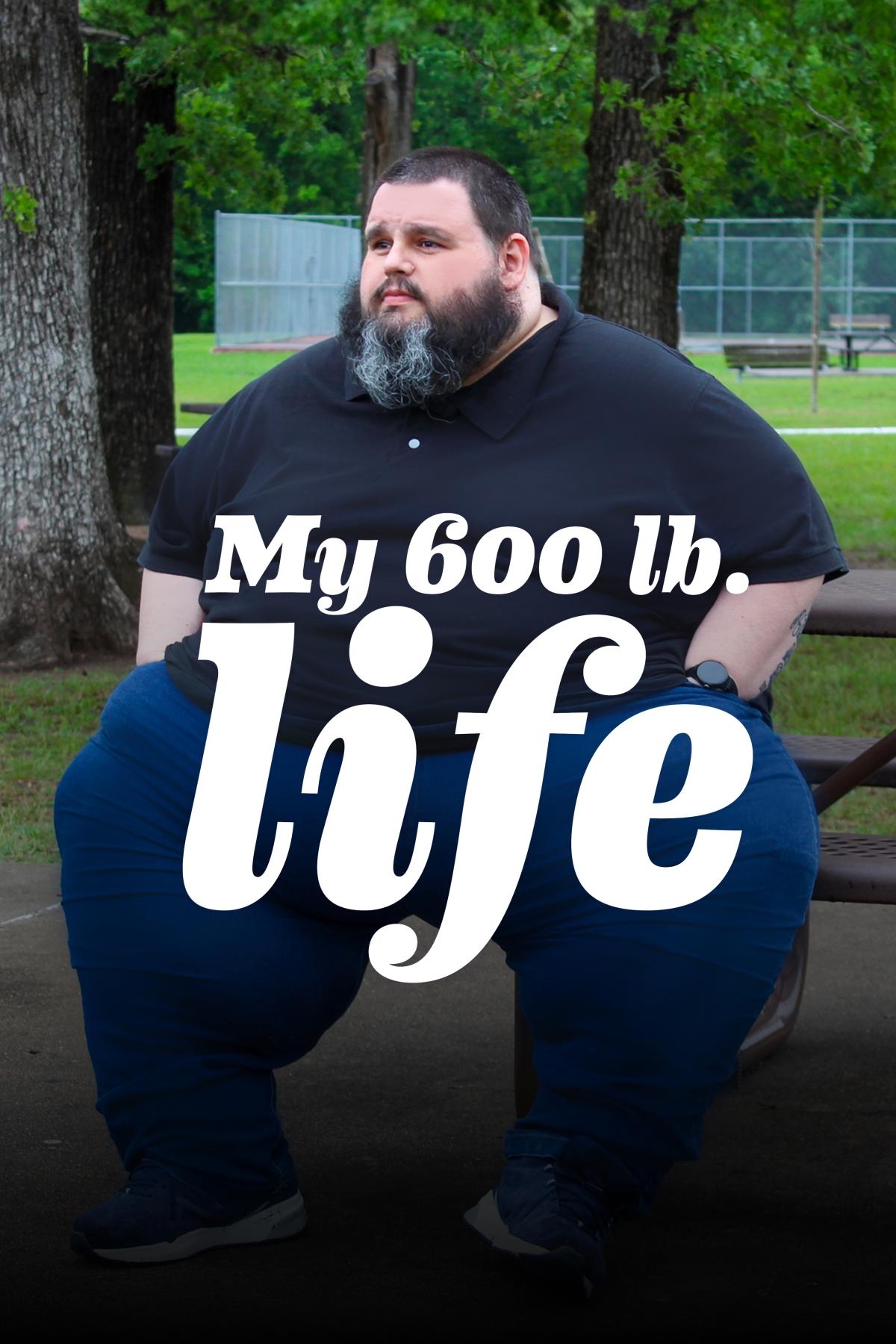 My 600 Lb Life Season 13 Premiere Date Trailer Released IMDb
