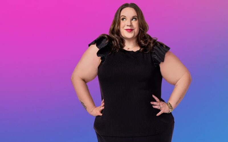 My Big Fat Fabulous Life Season 13 Cast Plot Pregnancy Parade