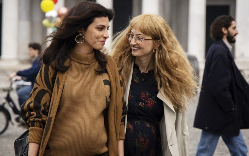 My Brilliant Friend Final Season 4 Release Date On HBO