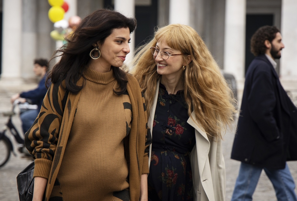 My Brilliant Friend Final Season 4 Release Date On HBO