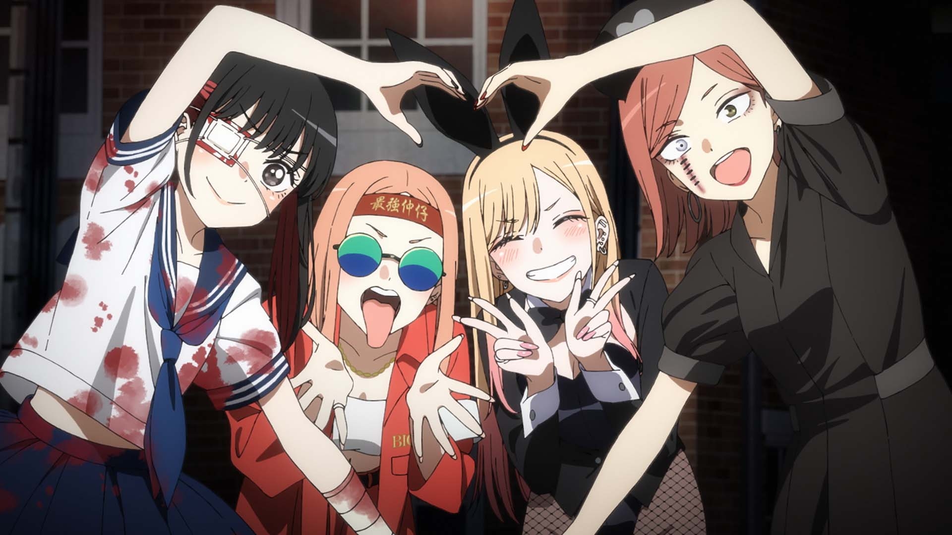 My Dress Up Darling Season 2 Where To Watch Trailers Voice Actors Key Visuals More Crunchyroll News