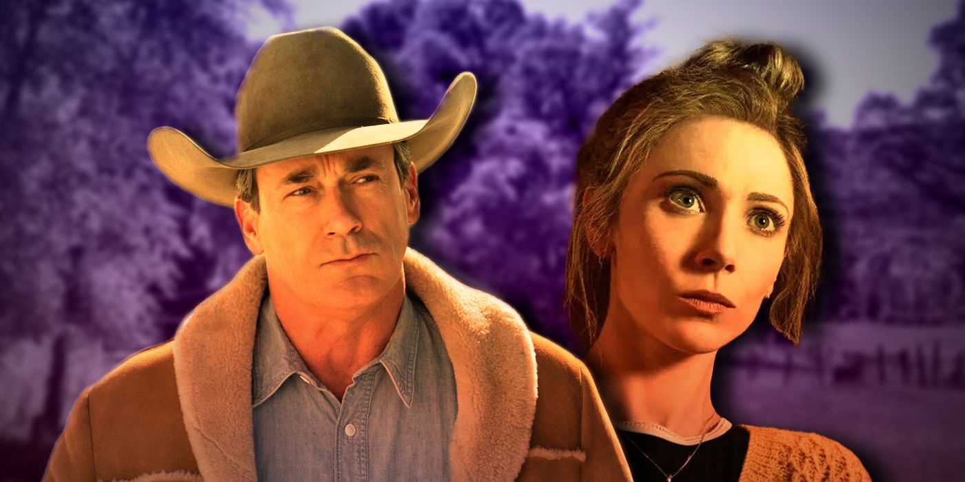 My Fargo Season 6 Hopes Were Just Dealt A Major Blow By This New Update My Fargo Season 6 Hopes Were Just Dealt A Major Blow By This New Update