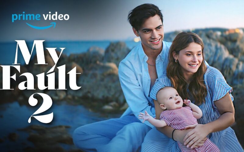 My Fault 2 Release Date First Look 2024 Trailer Everything We Know So Far YouTube