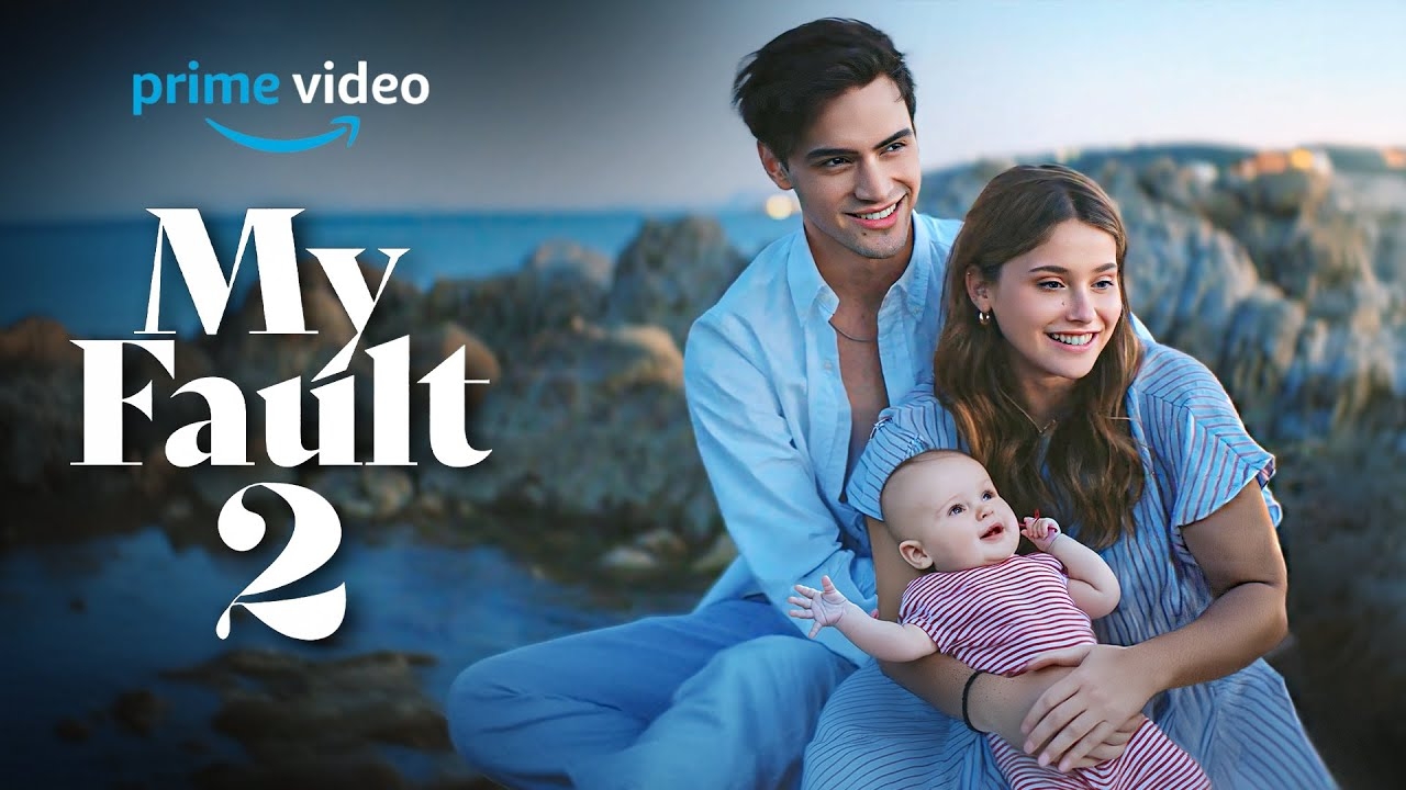 My Fault 2 Release Date First Look 2024 Trailer Everything We Know So Far YouTube