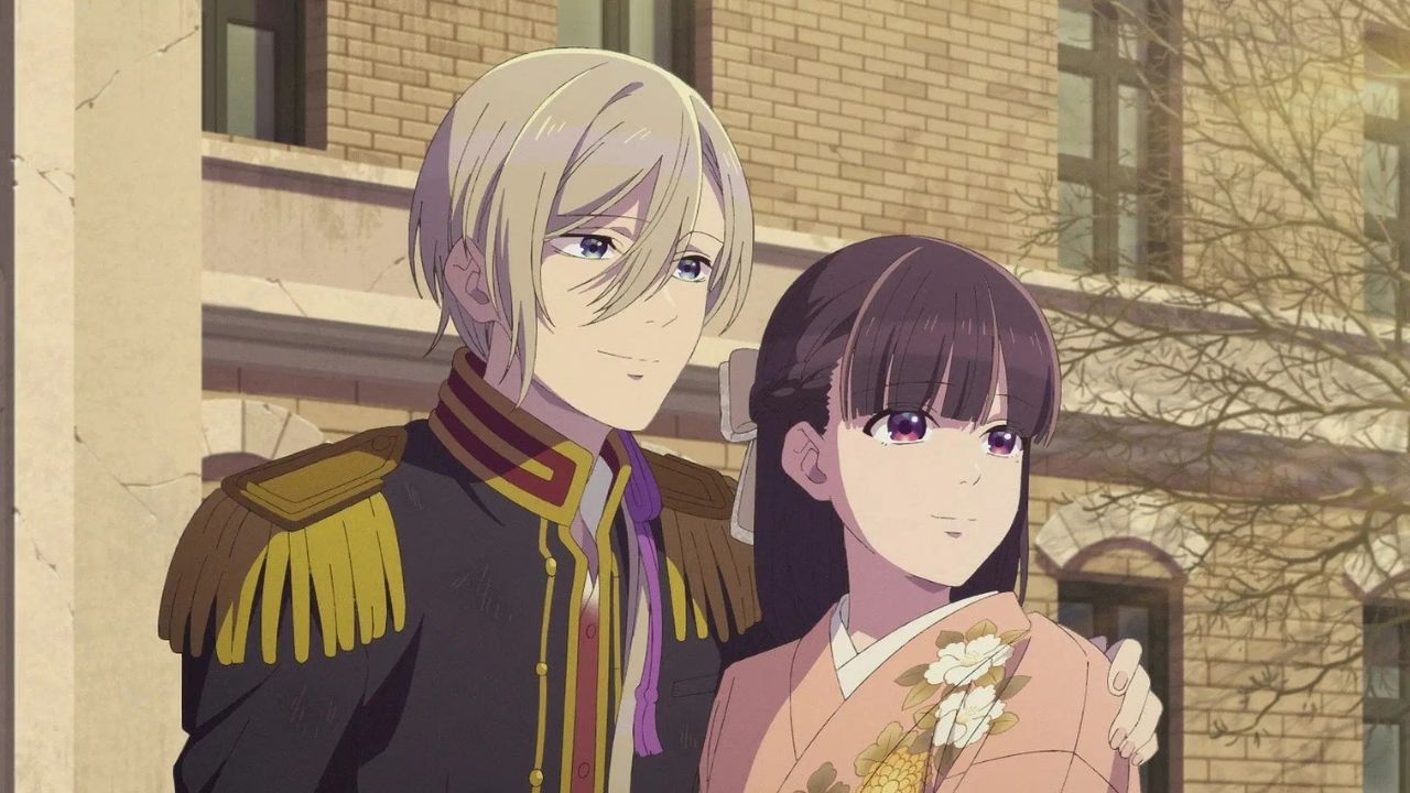 My Happy Marriage Season 2 Episode 12 13 Netflix Release Date Confirmed Everything You Need To Know PINKVILLA