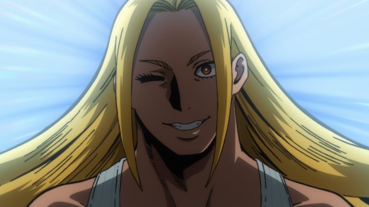 My Hero Academia Season 7 English Dub Is Now Streaming ComicBook