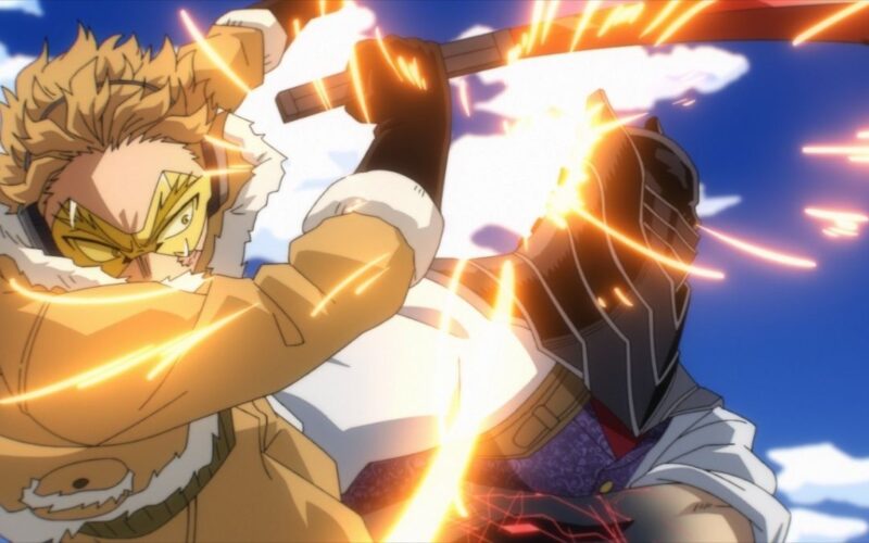 My Hero Academia Season 7 Episode 10 Release Date Streaming Details Expected Plot And More PINKVILLA