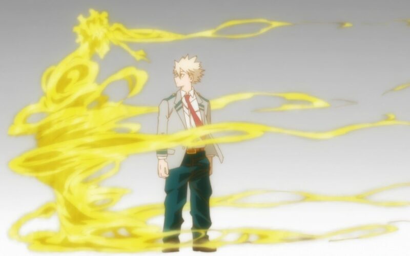 My Hero Academia Season 7 Episode 12 Release Date Time