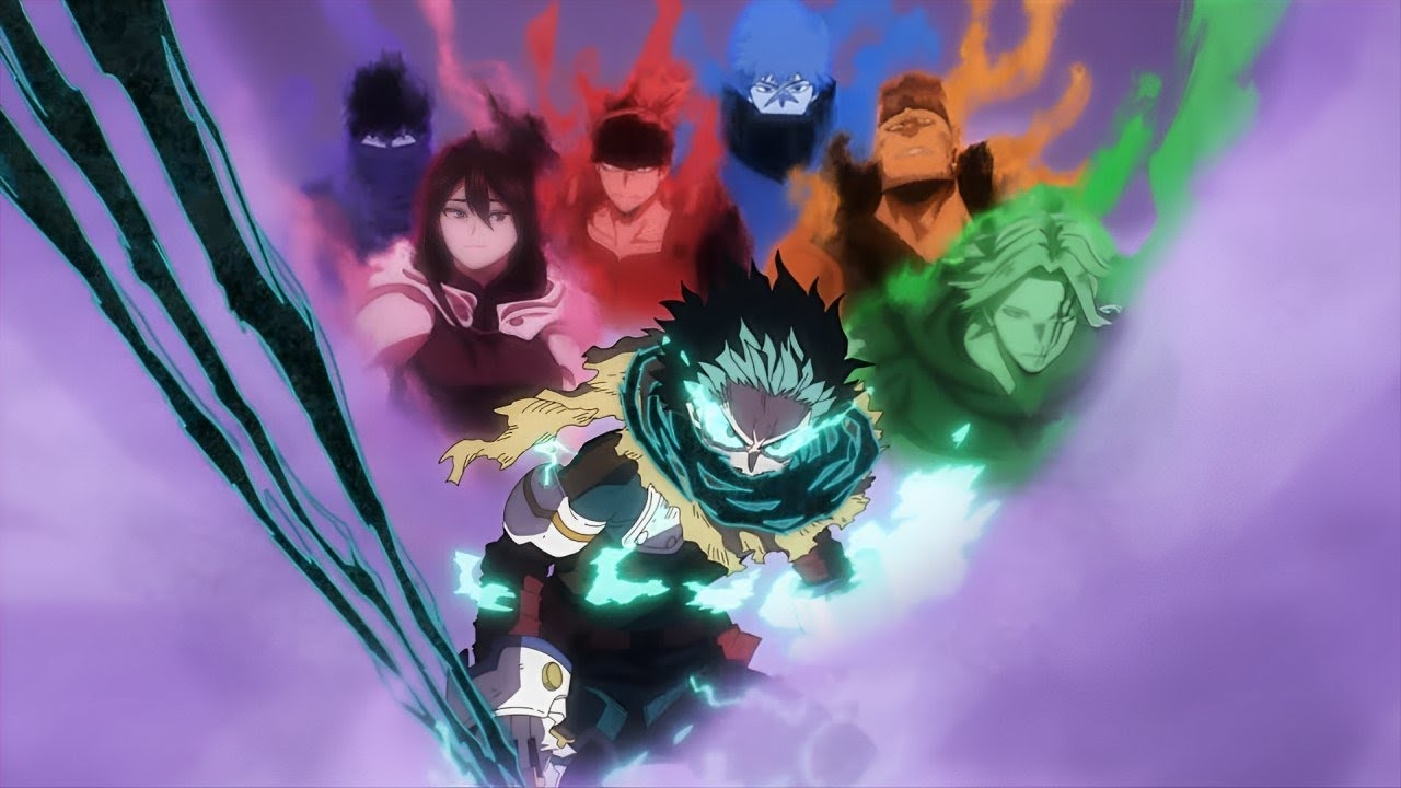 my hero academia season 7 episode 13 release date