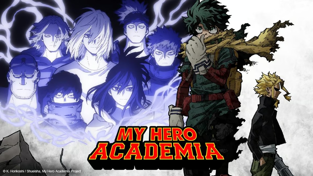 My Hero Academia Season 7 Episode 13 Release Date Confirmed