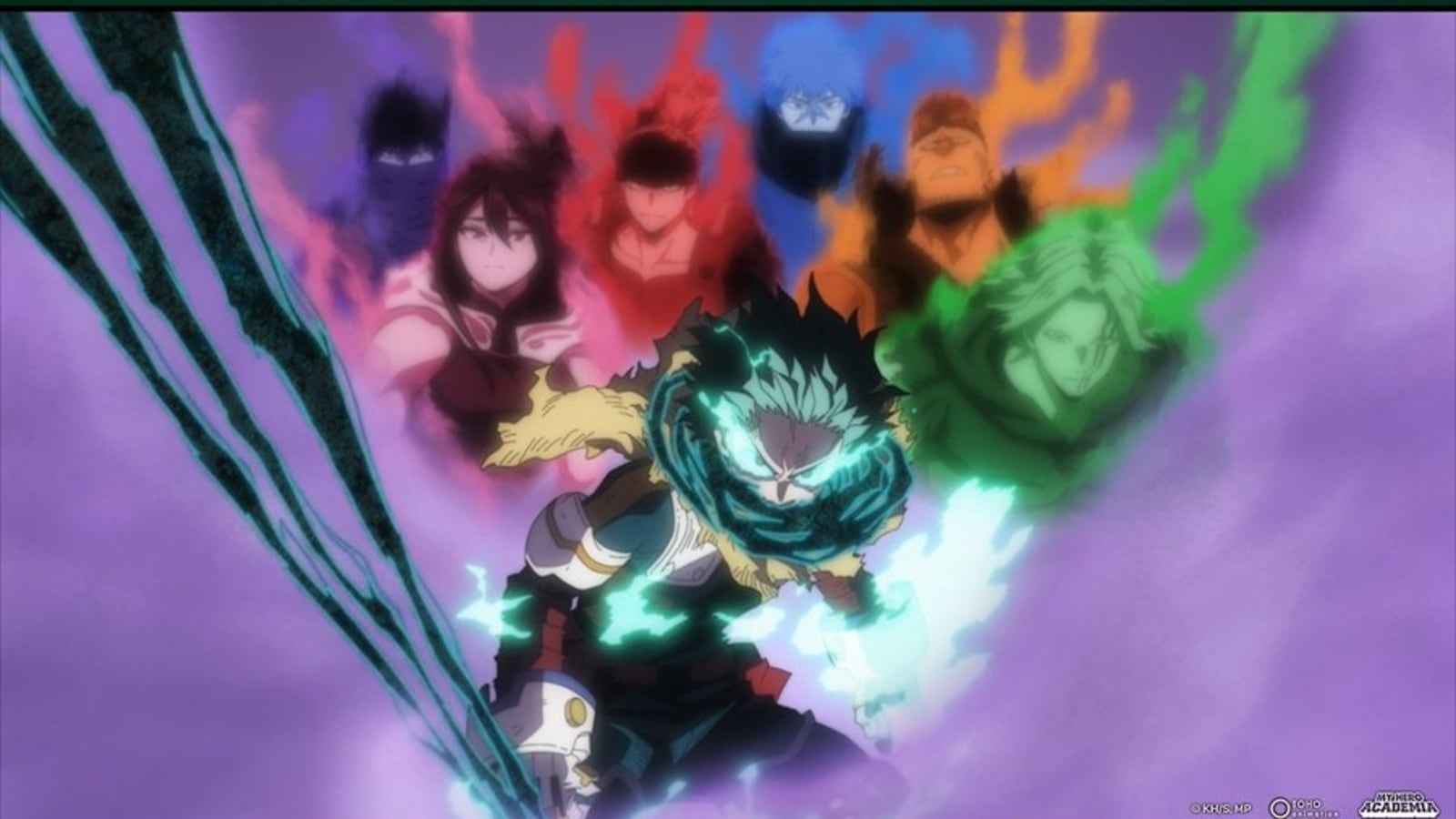 My Hero Academia Season 7 Episode 14 Exact Release Date Time And More Hindustan Times
