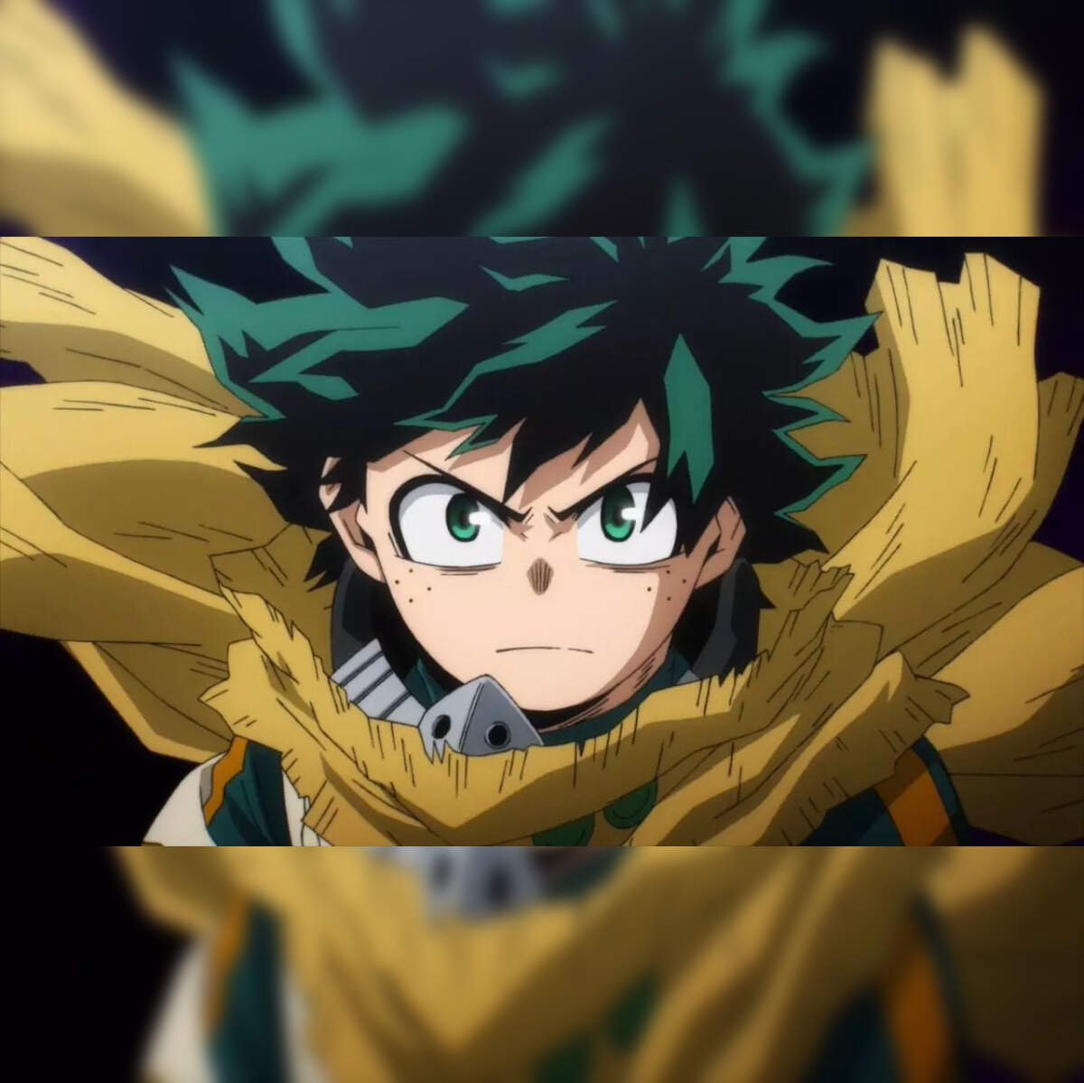 my hero season 7 episode 12 release date