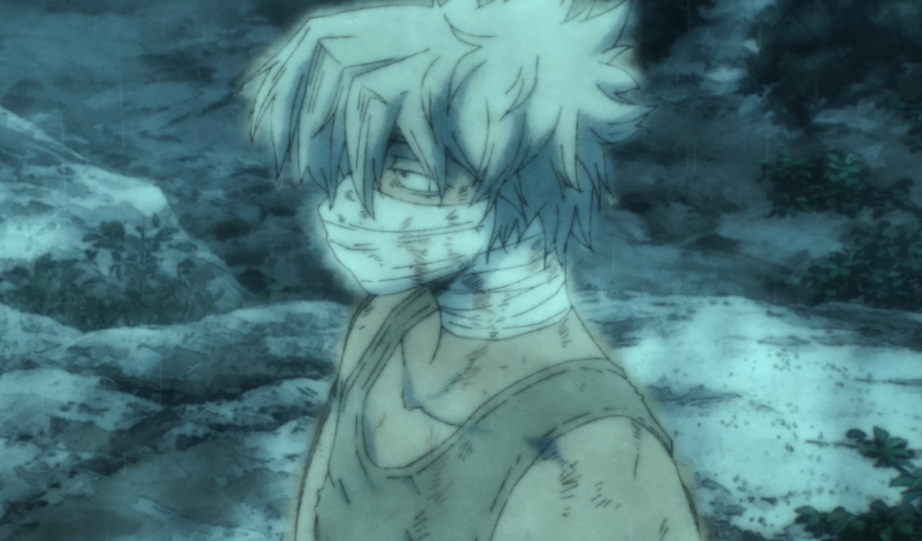 My Hero Academia Season 7 Shares First Look At Episode 14 ComicBook