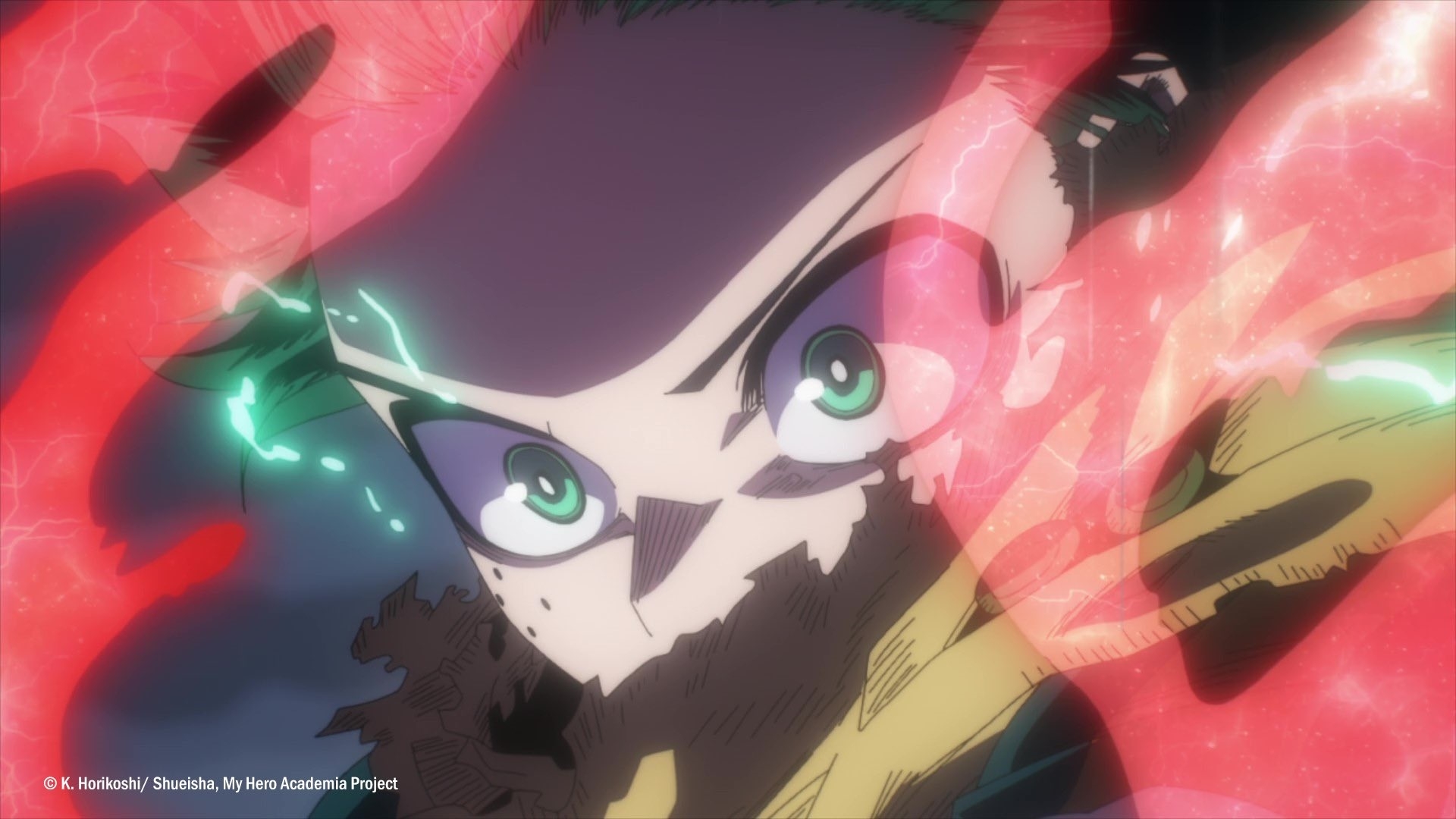 my hero season 8 release date