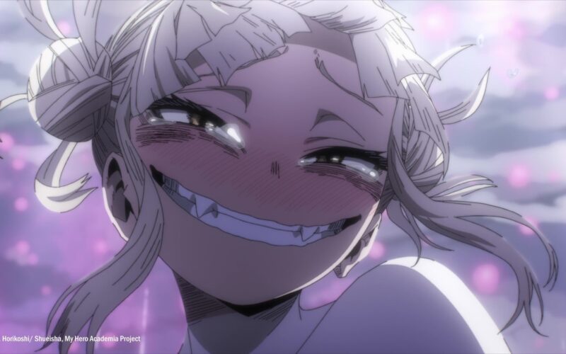 My Hero Academia Season 8 Release Date Speculation Story And Everything Else We Know About The Final Season GamesRadar