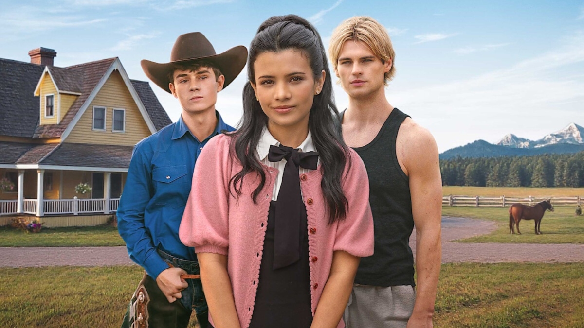 My Life With The Walter Boys Season 3 Release Date Estimate News Updates My Life With The Walter Boys Season 3 Release Date Estimate News Updates