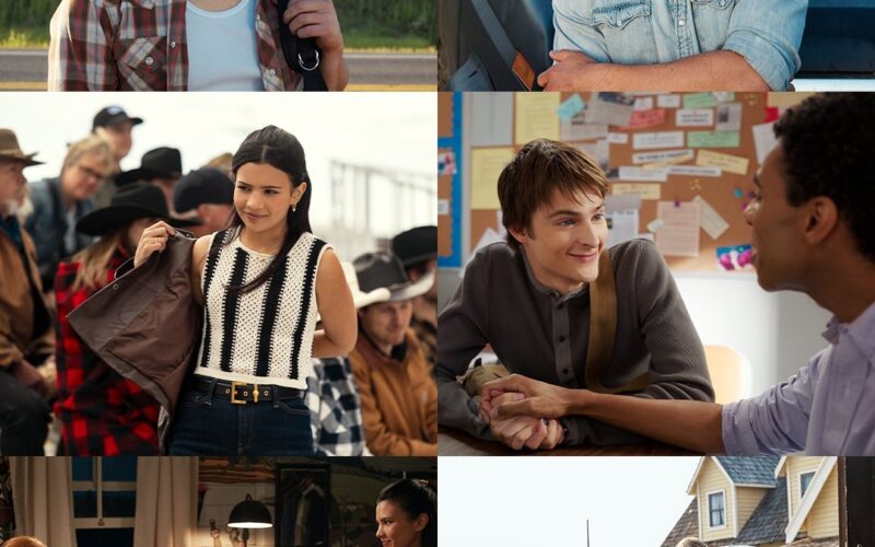 My Life With The Walter Boys Season 3 Sets Filming Start Eying Mid 2026 Return