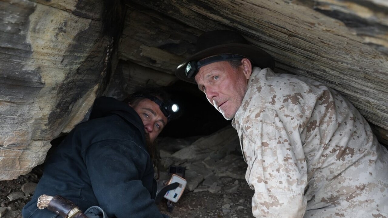 Mystery At Blind Frog Ranch Season 4 Details Premiere Date