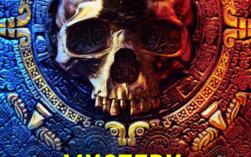 Mystery At Blind Frog Ranch Season 4 Rotten Tomatoes