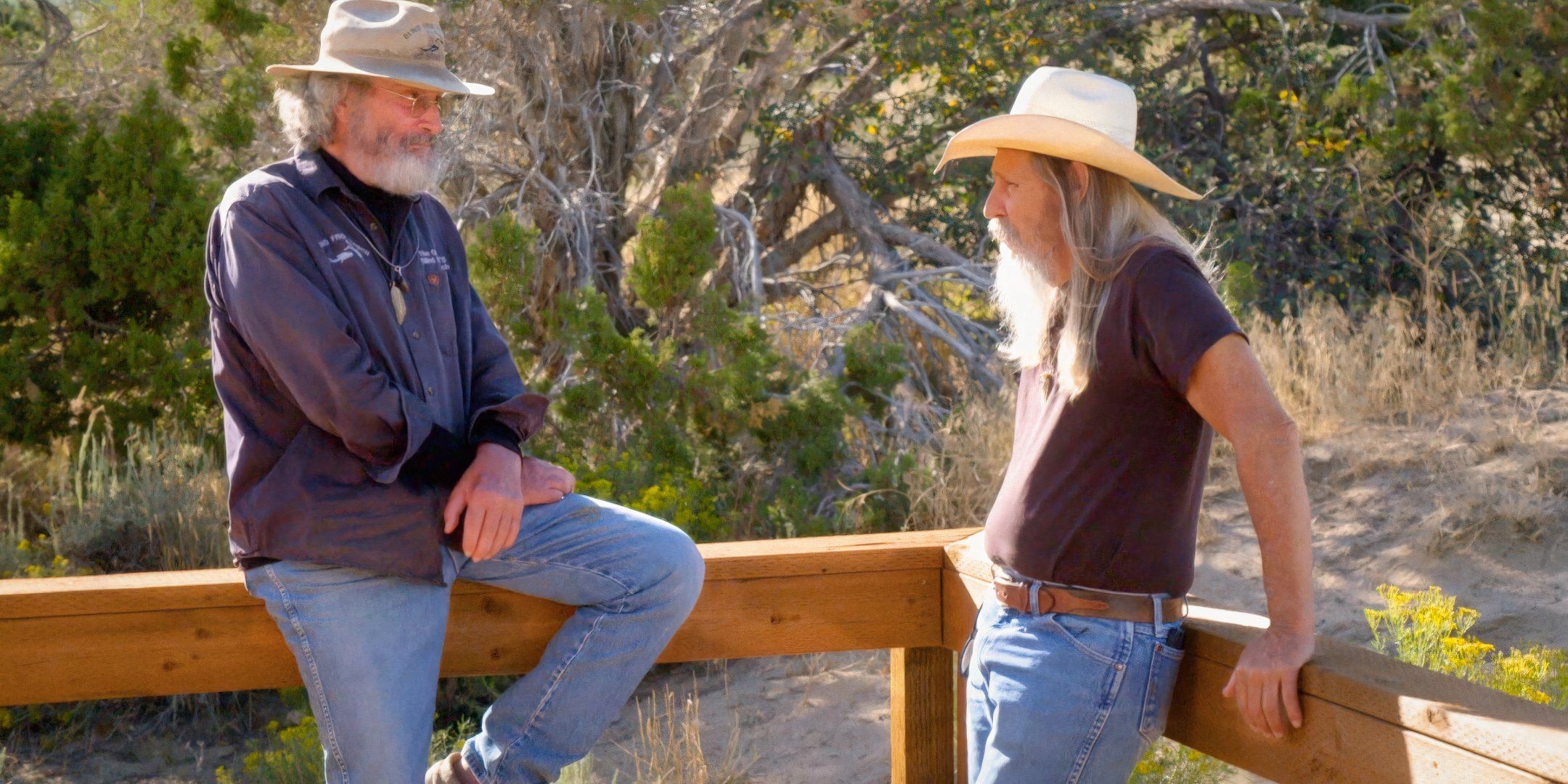 Mystery At Blind Frog Ranch Season 5 News Cast Release Date Everything We Know