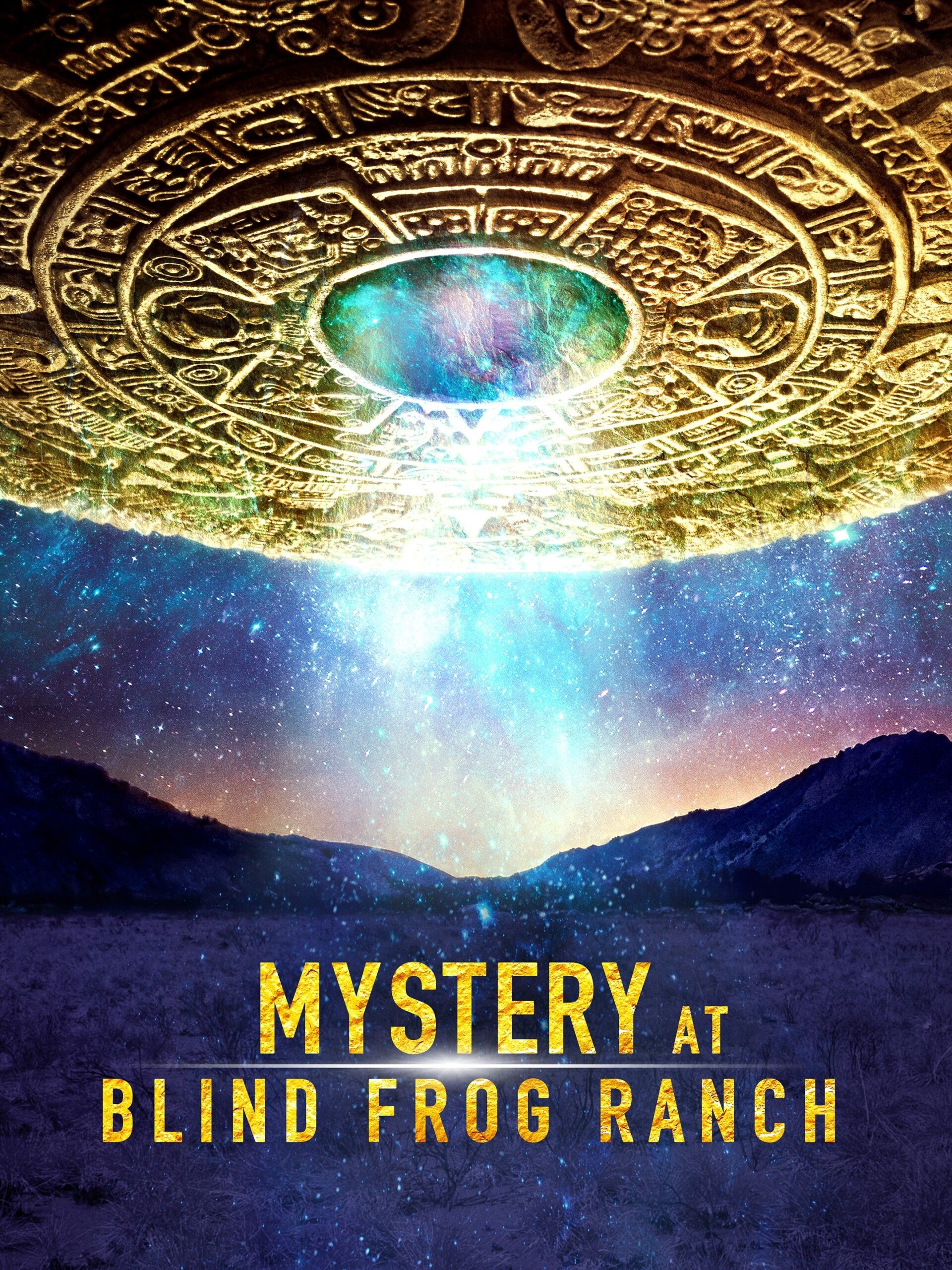 Mystery At Blind Frog Ranch Season 5 Rotten Tomatoes