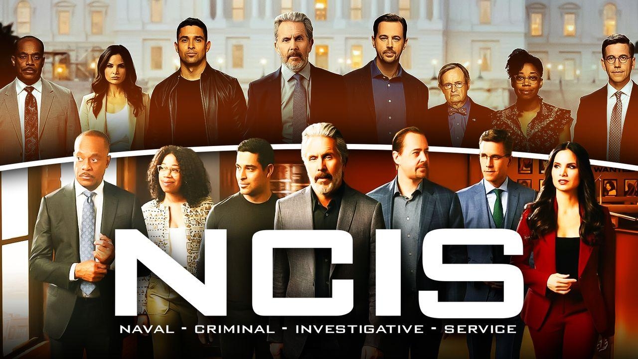ncis season 23 release date