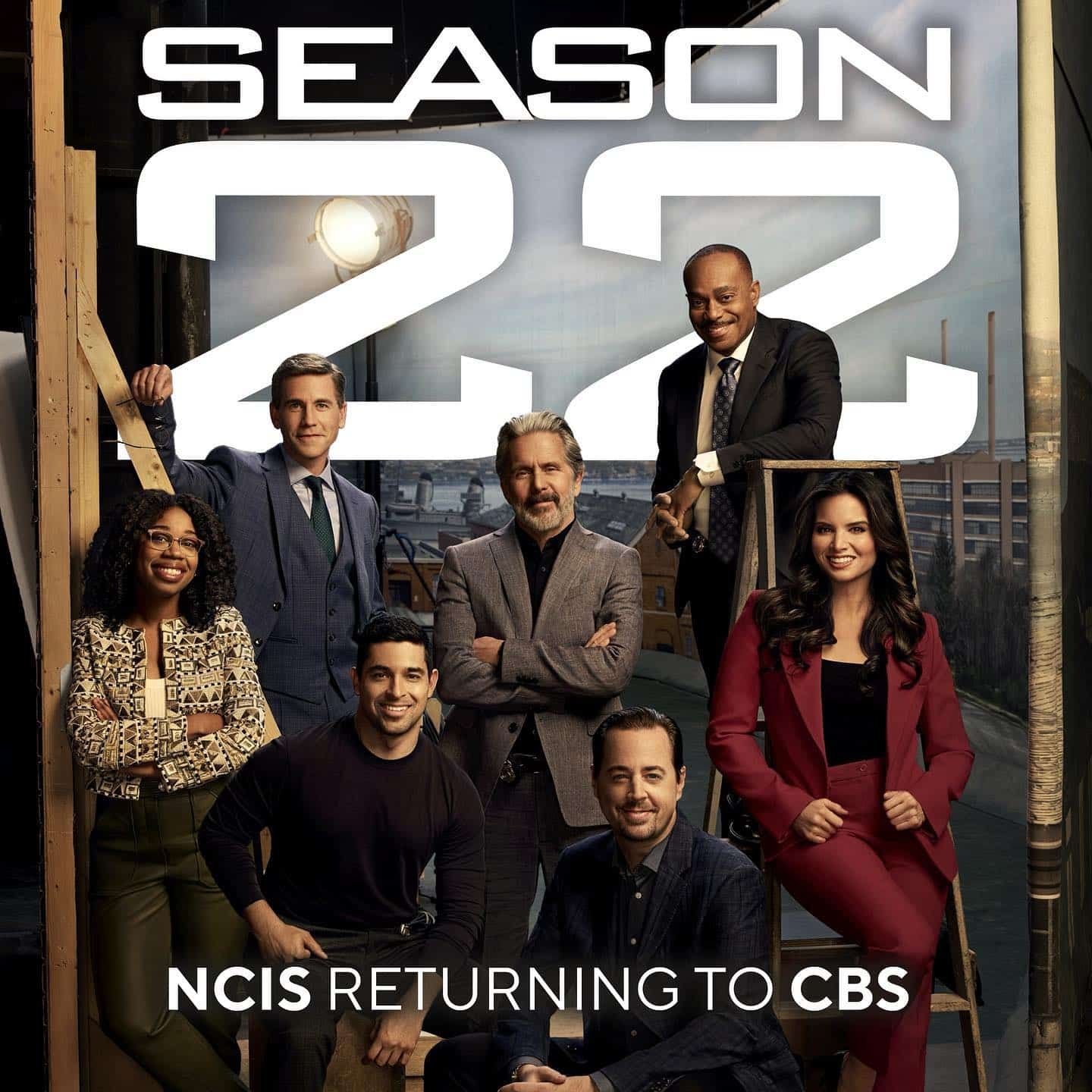 NCIS Renewed For Season 22 What s On Disney Plus