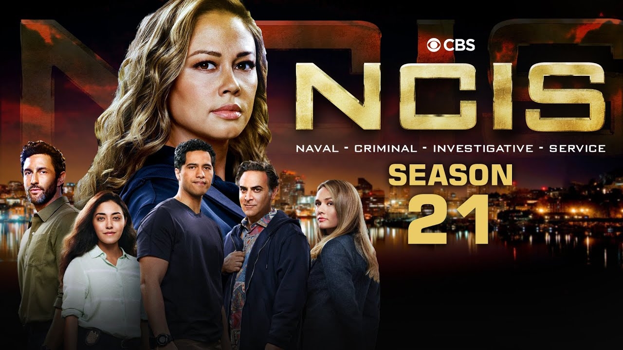 NCIS Season 21 Confirmed Here Is Everything You Need To Know YouTube NCIS Season 21 Confirmed Here Is Everything You Need To Know YouTube