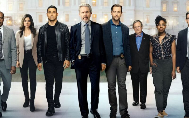 NCIS Season 21 Release Date Cast Story Trailer Everything We Know