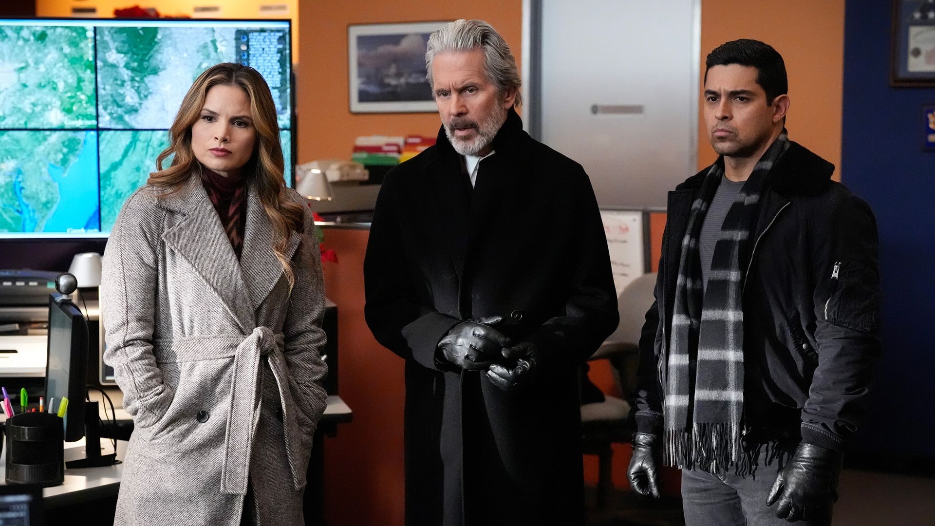 ncis season 22 release date